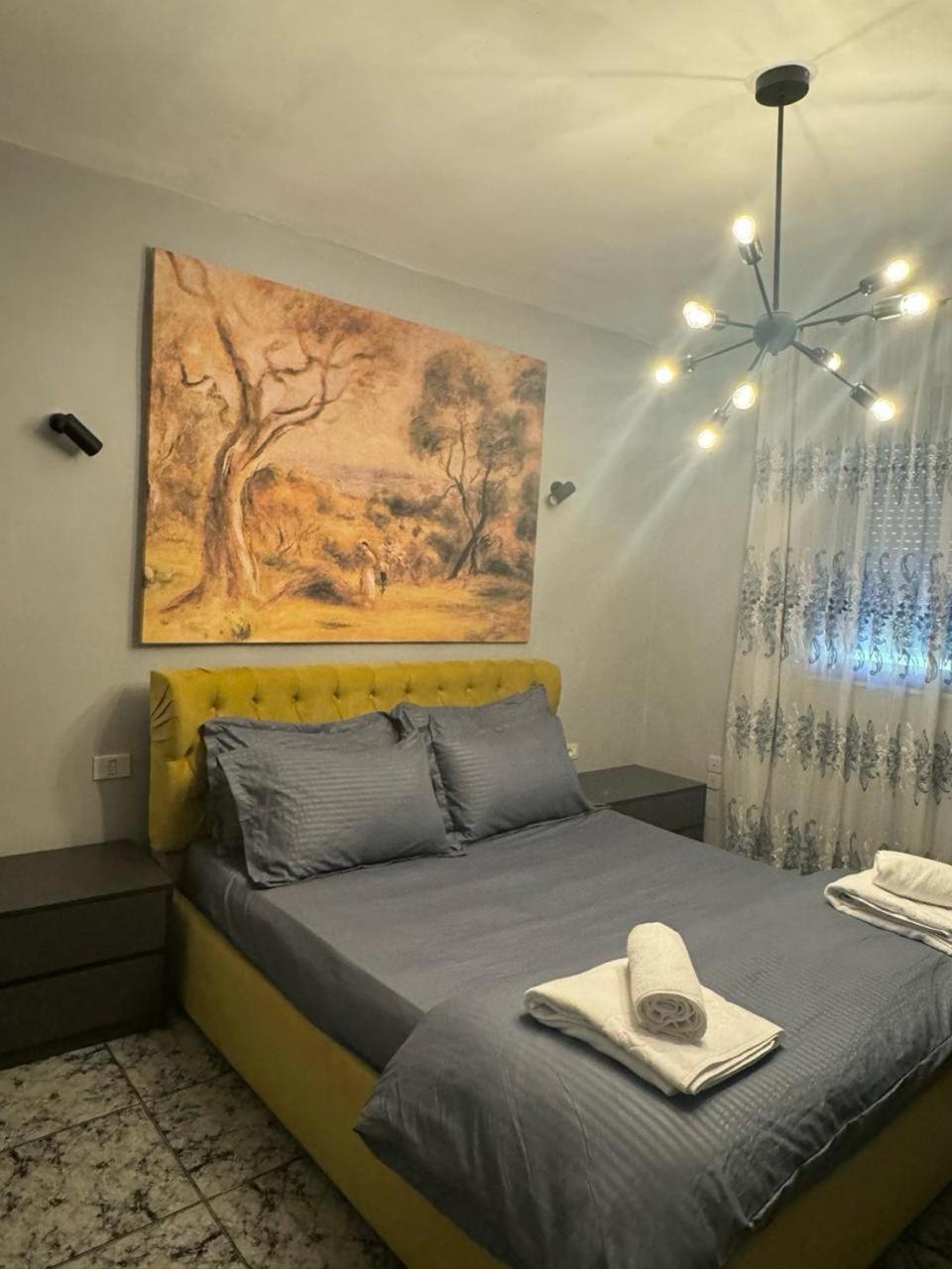 Your House In טיראנה מראה חיצוני תמונה