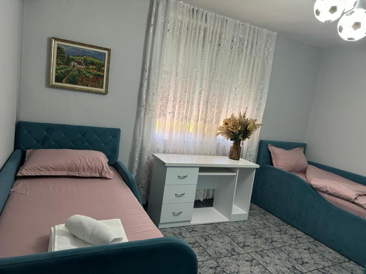 Your House In טיראנה מראה חיצוני תמונה