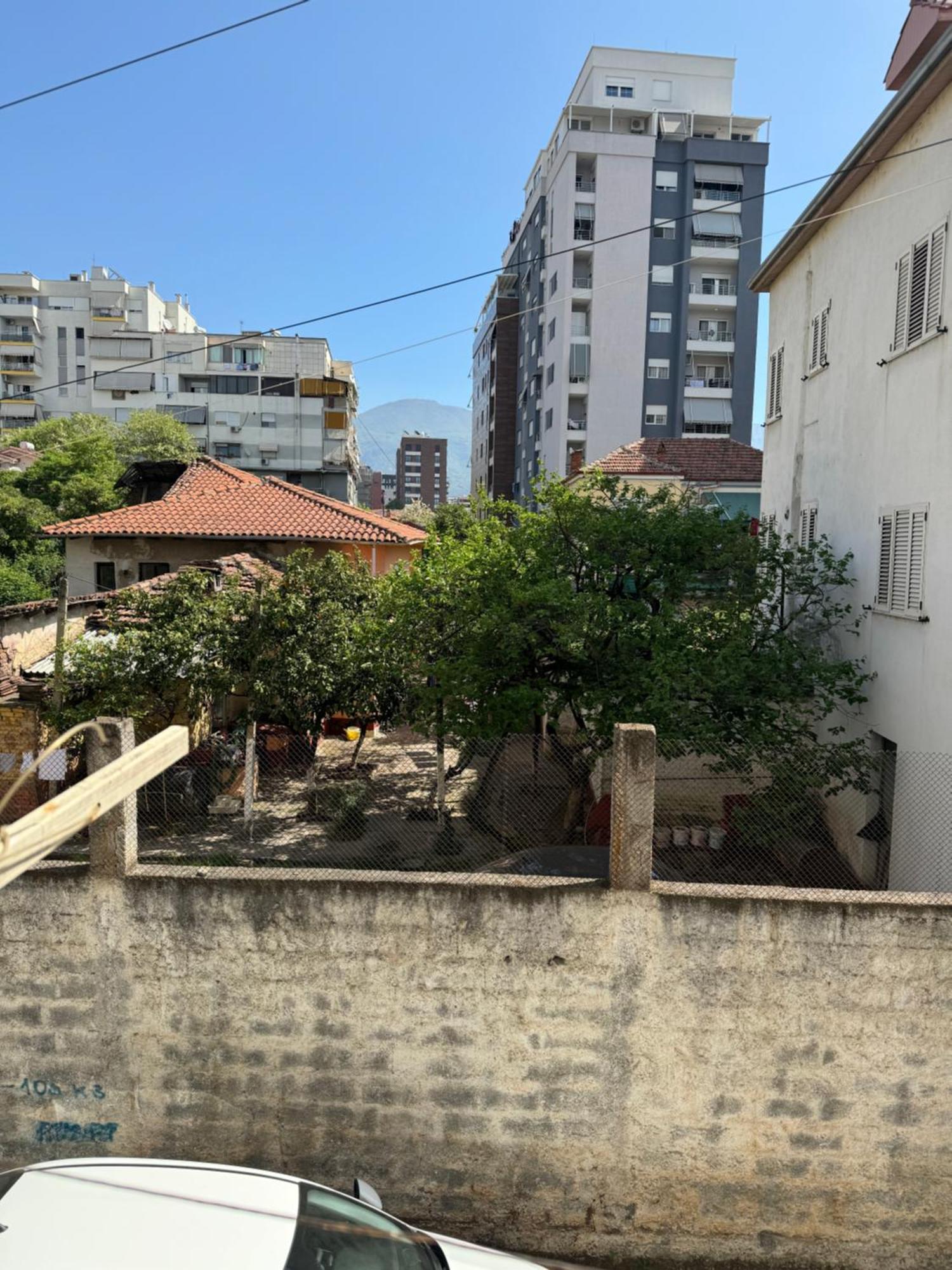 Your House In טיראנה מראה חיצוני תמונה